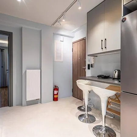 Apartment Philoxenia I Acropolis Museum *