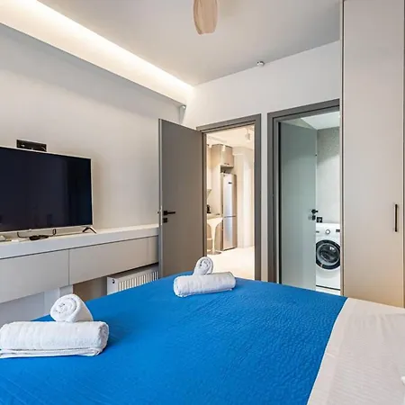 Philoxenia I Acropolis Museum Apartment Athens