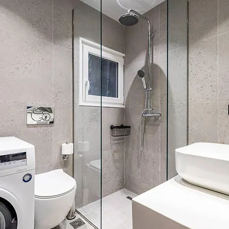 Apartment Philoxenia I Acropolis Museum