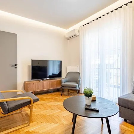 Apartment Philoxenia I Acropolis Museum Athens