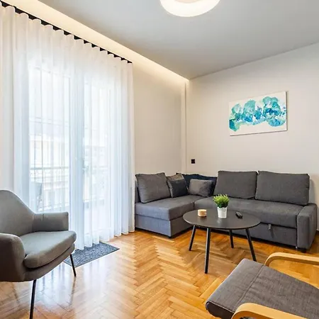 Philoxenia I Acropolis Museum Apartment Athens